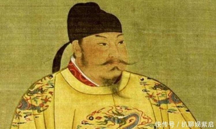 偏爱|隋唐风云：偏爱寡妇、强占弟媳、灭口夺妻，李世民果真如此不堪？