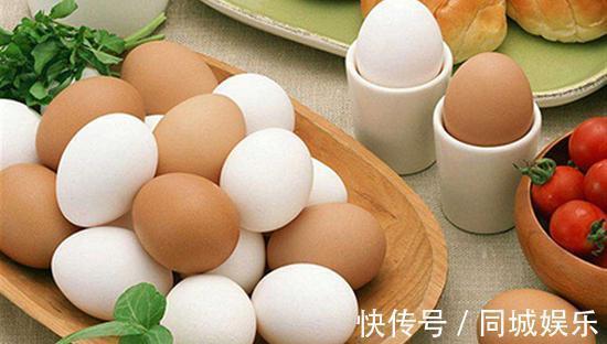 胆绿素|鸡蛋壳的颜色与什么有关怎样挑选营养价值更高来看看