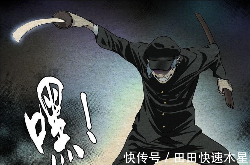 梁挺|一人之下瑛太的結局,無外乎這2種情況,每個下場都好不了