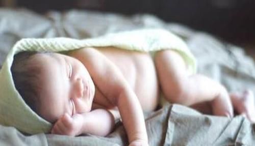 危害|胎记是上帝的吻痕妇产科医生胎记形成的原因和危害,你得知道