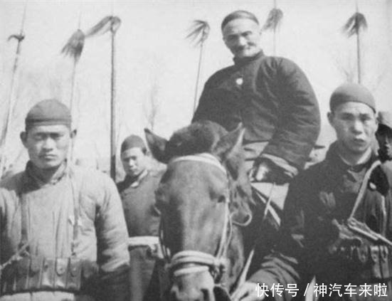 牺牲|使红军损失最大的叛徒,开会包围会场,军长政委全牺牲致全军覆没