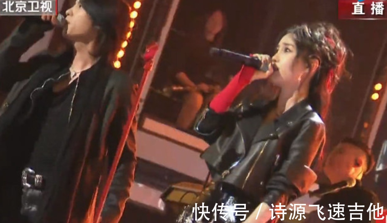 沸騰之夜收視奪冠,倪萍楊穎王源等老中青三代同框,堪稱視覺盛宴