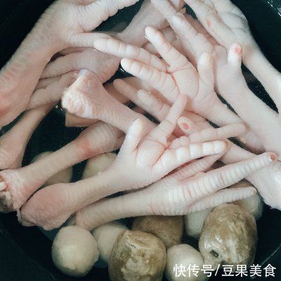 #元宵节美食大赏#元宵节家宴菜品之麻辣香锅