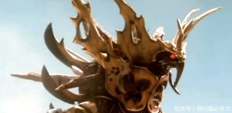 奥特剧|圆谷奥特剧五大神兽,一个吃了叶腐,还有一个打败十几个奥特曼!