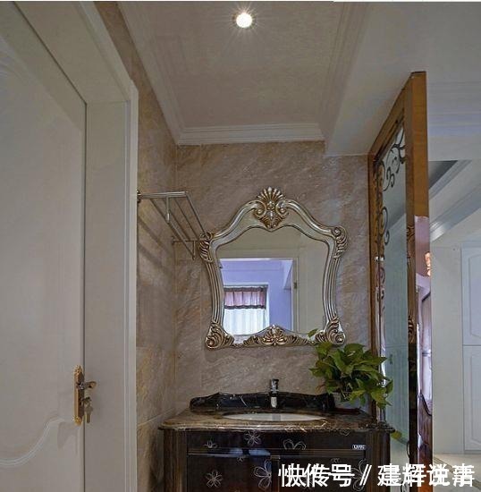 客厅|晒晒老公装修的新房，一进门就被迷住了，客厅真漂亮！