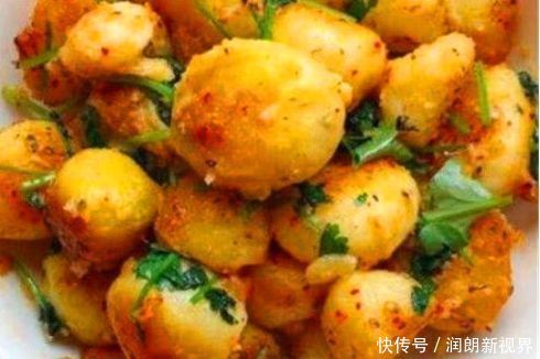 女性不想成黄脸婆,多吃的食物,淡化色斑,美白肌肤,滋阴补阴