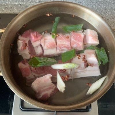 小苏打|百吃不腻的#不容错过的鲜美滋味#港式脆皮烧肉教程
