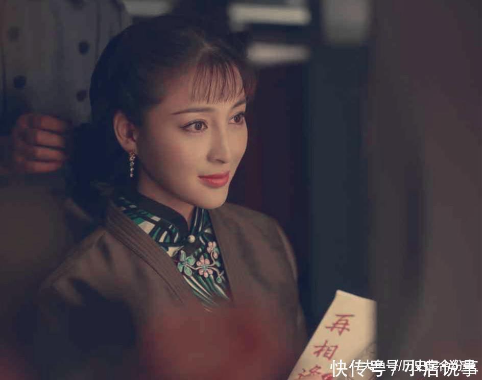 胡兰成认为,他交往的女子都有个共同特点,这让他风流得毫无负担