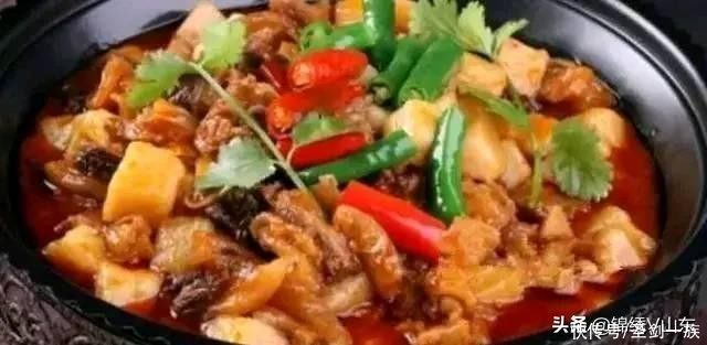 适量|家庭聚餐推荐12道开胃下饭的家常菜，做法简单，下班10分钟做好