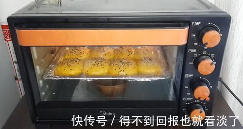 馒头|馒头不要蒸着吃了,掌握正确做法,老人孩子都爱吃,真的太好吃了