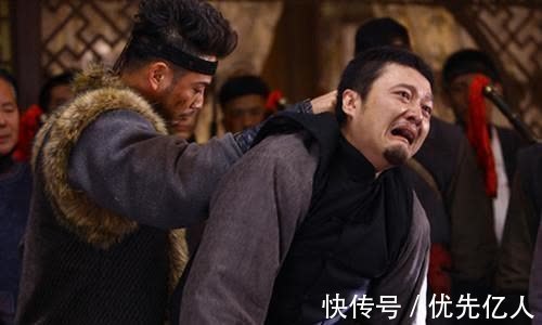 释义!古人总结了四句与小人相处的口诀,句句经典,不妨一试!