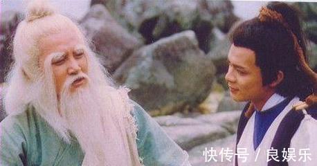郭靖&洪七公的徒弟不只是郭靖和黄蓉,临死前还收了一个,实力远胜郭靖