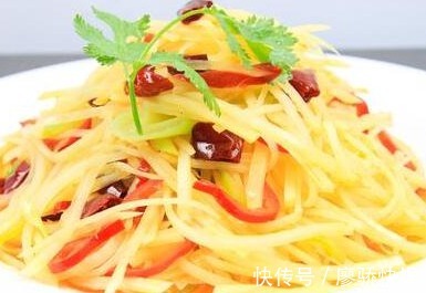 开胃|不粘锅、口感脆,酸爽开胃,吃多少都不腻,孩子还能多吃一碗饭