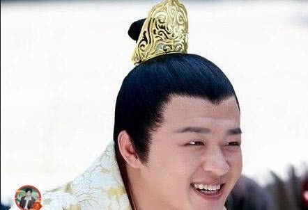 山前|朱坤明:车到山前疑无路,柳暗花明又一村。刘庆的儿子当上了皇帝