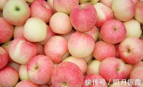 血脂升高|苹果这样吃,“降血脂”效果“翻倍”早知道,血液更“清澈”了