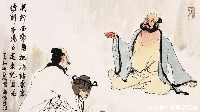 特征|易经:真正可靠的人,具有6个特征