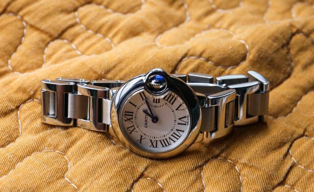 世界排名前五的手表，第一竟然不是百达翡丽！