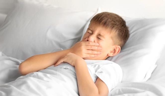 可欣|孩子出现“5反常”,说明脾胃已经要垮了,医生:2招强脾清积食