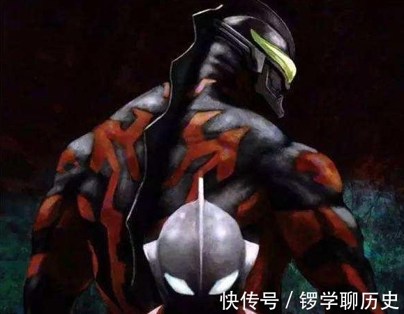 迪迦|被称为男神的四个奥特曼,迪迦上榜,他:我十年男神了