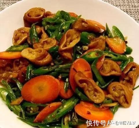 肥肠|中秋节即将来临，大家赶紧把这些菜学起来吧！和家人过个团圆节