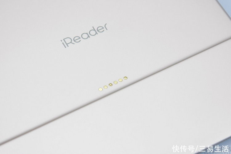 文件夹|全能旗舰阅读设备：掌阅iReader Smart Xs评测