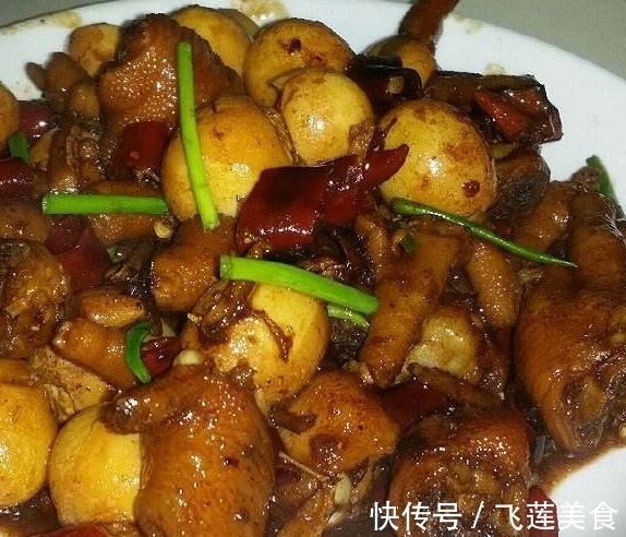 周末经常吃几道家常菜,营养充足还很下饭,简单丰盛味道十足