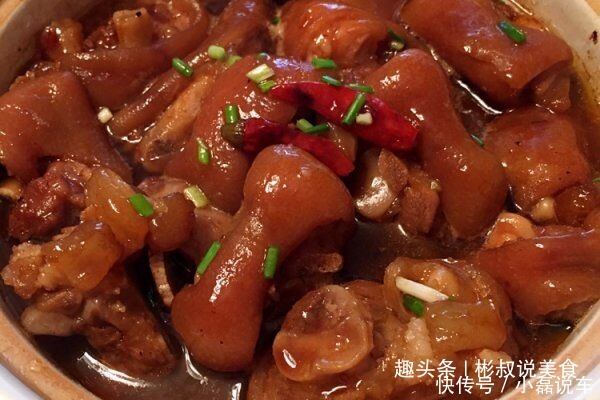 15克|在家请客做5道好美味,道道色香味俱全,学会了可以撑场面!