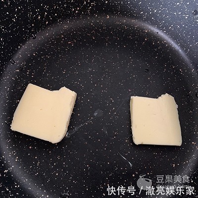 手抓饼版苹果派的做法