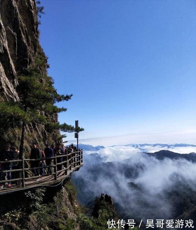 太行大峡谷|河南最值得游玩的5个王牌景区，4个5A1个4A,趁免票赶紧去