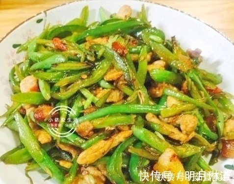 小勺|天热了，教您几道清淡美味的家常菜，荤素搭配，解馋下饭又简单