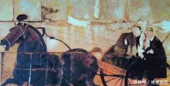 从东晋的北伐中原,看''攘外必先安内''合理性和必要性