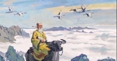 道德经|老子为何西出函谷关呢 他到底去了什么地方呢