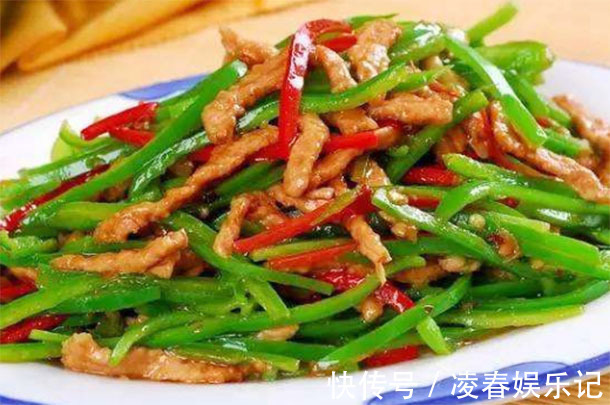 零下|12月零下5度才短短2天就很多人感冒,多吃小炒菜,提高免疫力