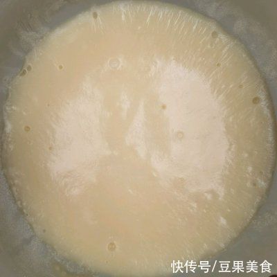 糯米粉|四色雪媚娘（无色素）大福