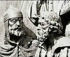 损失|俄罗斯臣服蒙古的起点,罗斯联军损失90%,神秘第三方又是谁