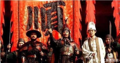 大顺军|李自成打进京师后,有人让他做事,他却不闻