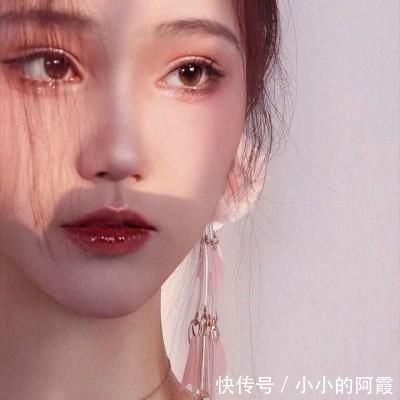 高颜值|有这“3种眼型”的女生,几乎都是“高颜值”,第3种很稀有哟