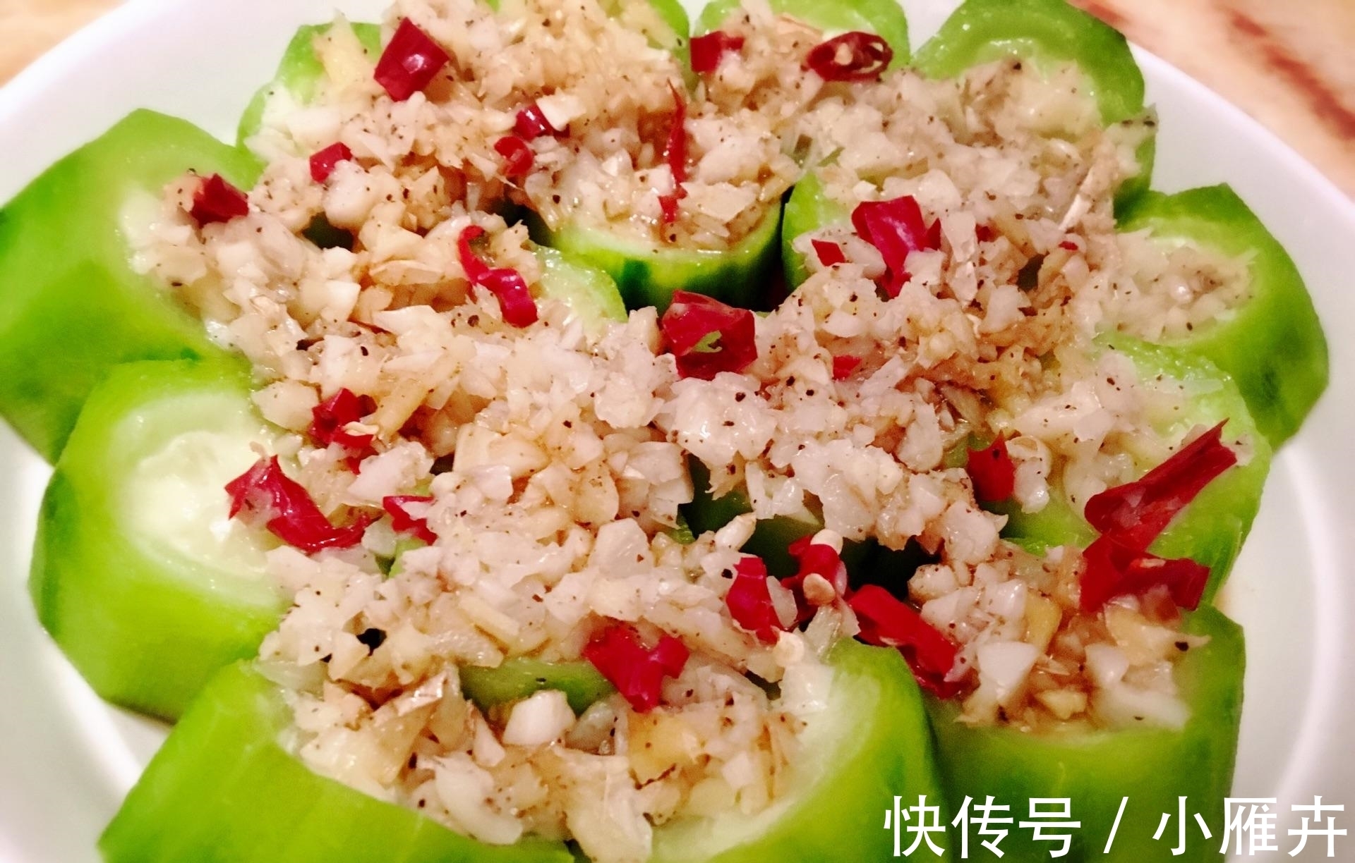 下饭|高大厨教的几道简单的快手菜，风味独特，好吃下饭没得说