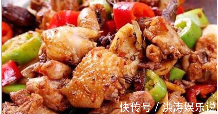 推荐几款家常菜,吃起来香香的很美味,简单易学,家人都爱吃