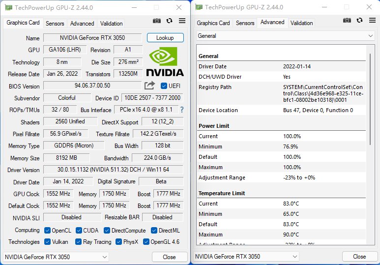 RTX3050|今年最值得买的显卡？RTX3050评测来了