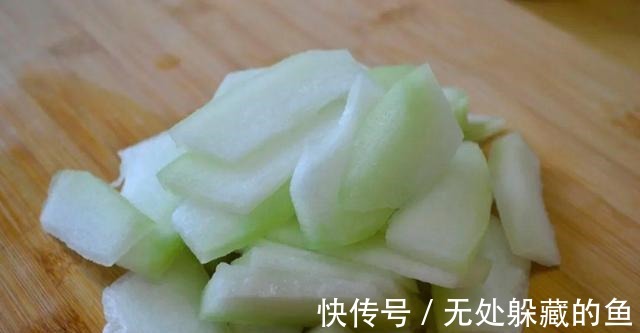 家常|河南大烩菜的家常做法,有菜有肉,做一大锅都不够吃,食材特简单!