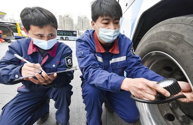 车医生|保修车辆同时，这群“车医生”还抽出5000小时干了这些事