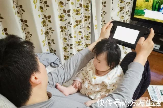 耶鲁大学|孩子被谁带大智商不同?耶鲁大学研究结果告诉你,谁带的娃更聪明