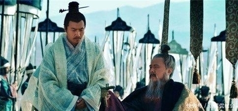 曹冲|得知曹冲被害后，曹操哭着说了这八个字，曹丕在一旁吓出冷汗