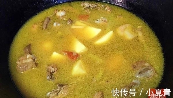 发酵|天一热, 全家就都馋这道菜, 做好后连饭都省了, 一大锅吃的特干净