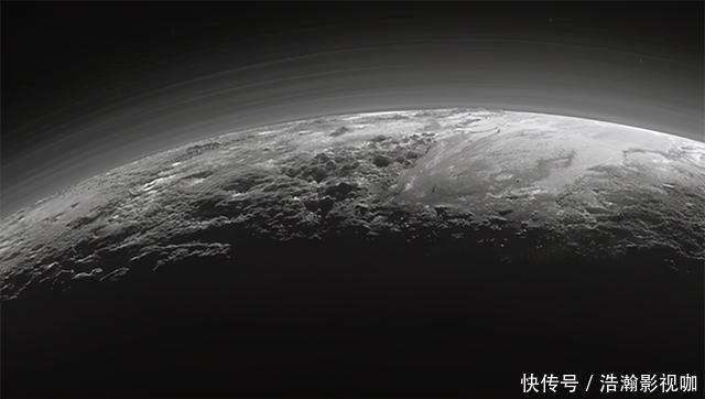 冥王星到底有多可怕？被踢出行星行列，一点也不冤