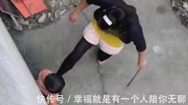 手机|4岁女儿把手机放水里洗，妈妈失控之后，再也听不到孩子的声音