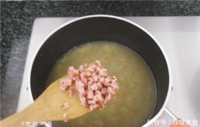 低脂肪|土豆完美的做法是此款,口感顺滑低脂肪,饱腹感强,暖胃又营养