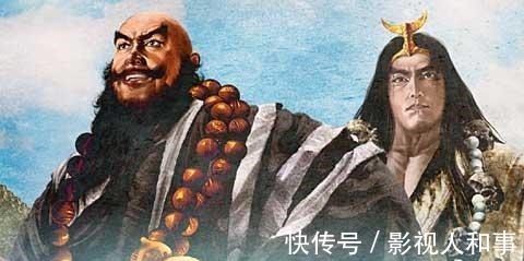 林冲&赢了江湖输掉人生,梁山第一高手的经历,真像现实中的你我!