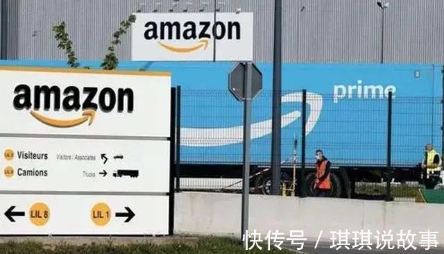 封号|5万商家被“封号”，亚马逊平台做法惹争议，又让刷单背锅